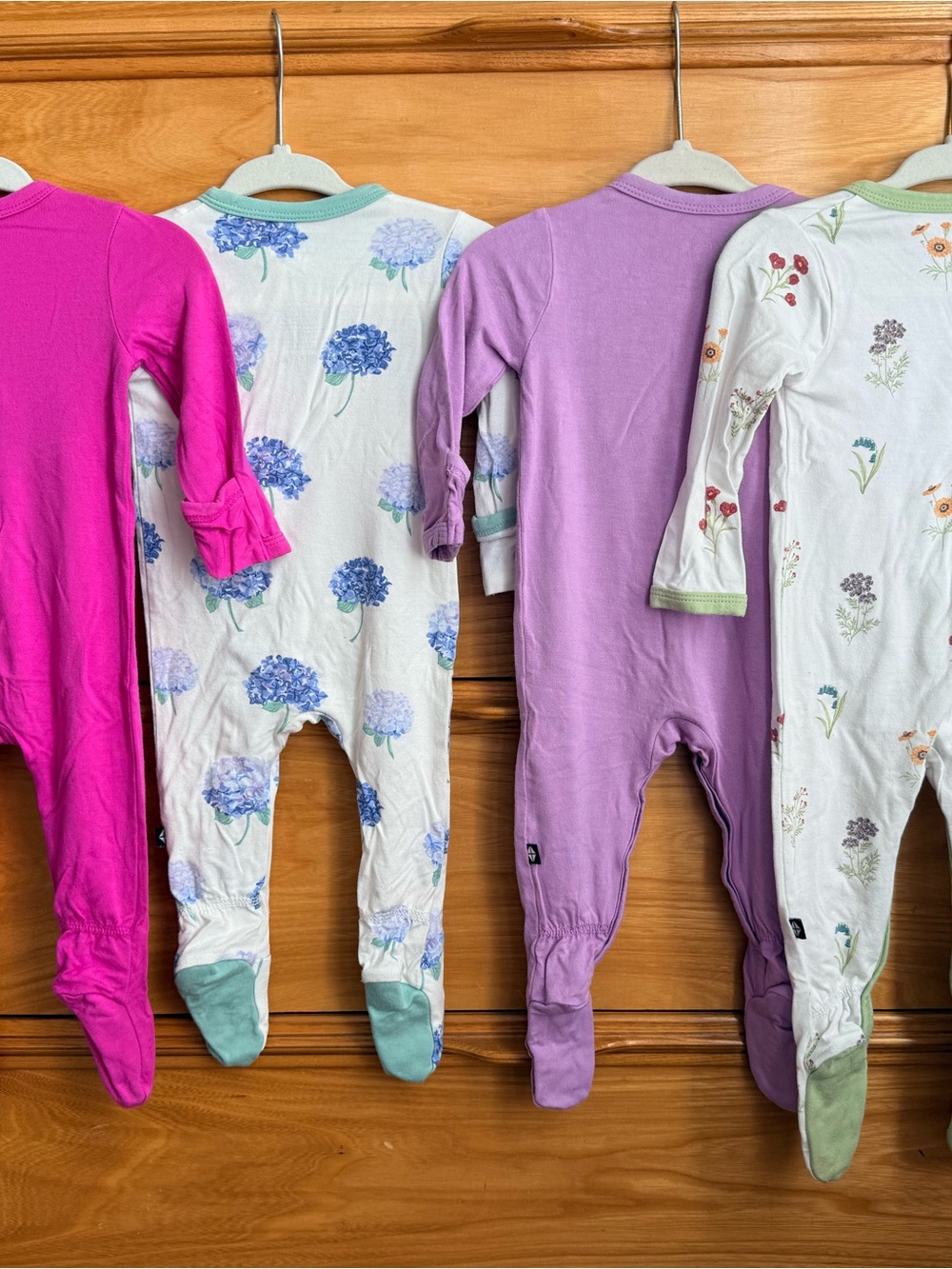 Kyte BABY Footie Bundle - Picture 6 of 6